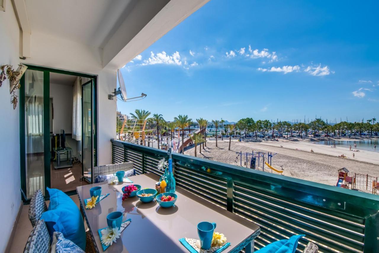 Lejlighed Ideal Mallorca - Dionis