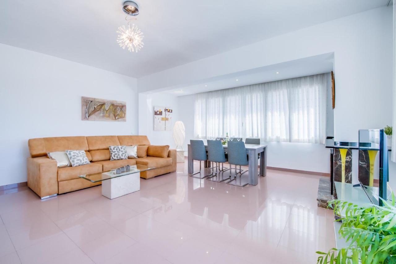 Ideal Mallorca - Dionis Lejlighed Alcudia (Mallorca)