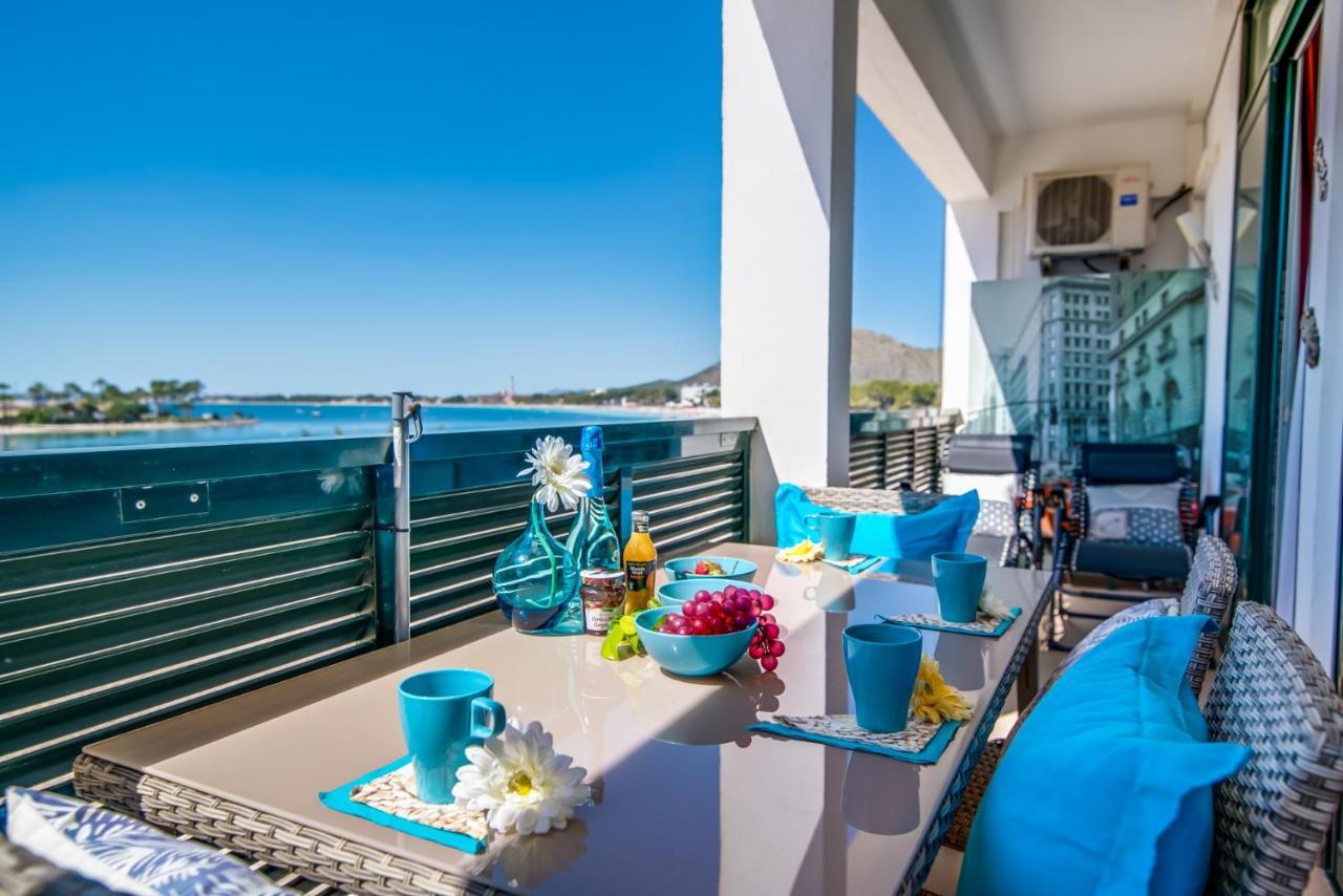 Lejlighed Ideal Mallorca - Dionis Alcudia (Mallorca)