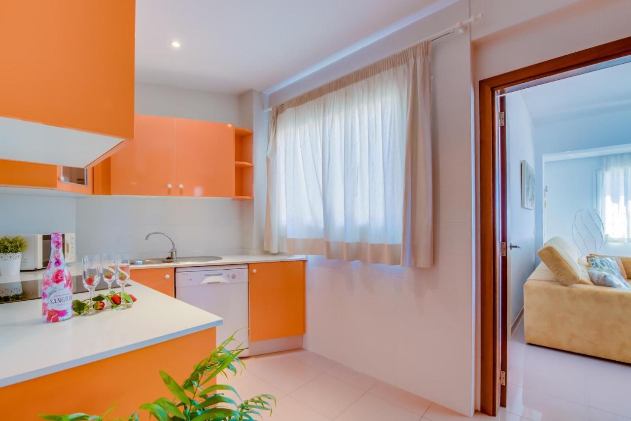 Lejlighed Ideal Mallorca - Dionis *