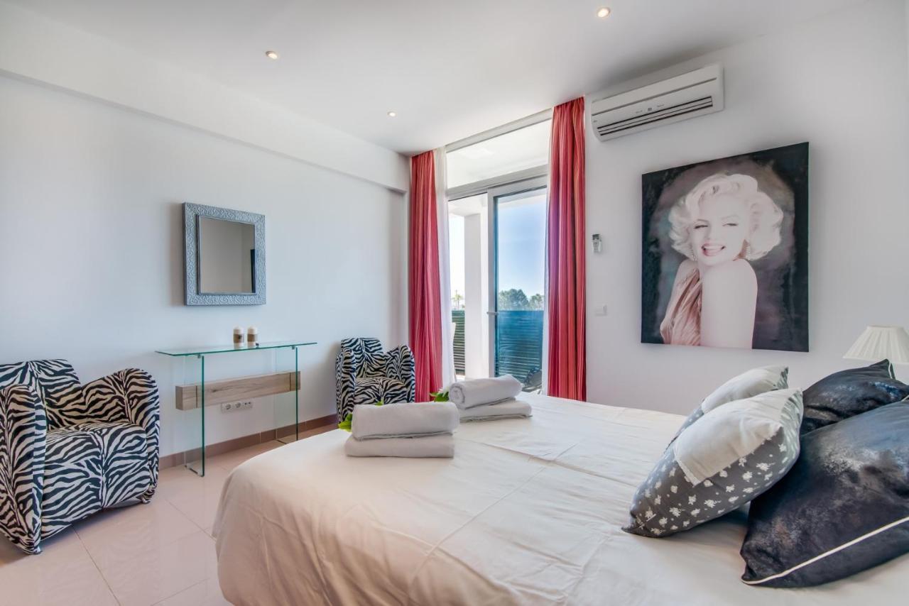 Ideal Mallorca - Dionis Lejlighed *