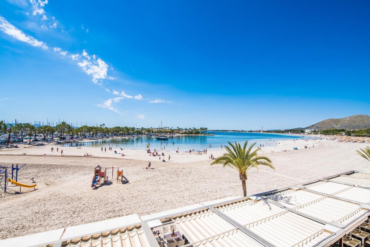 Ideal Mallorca - Dionis Alcudia (Mallorca)