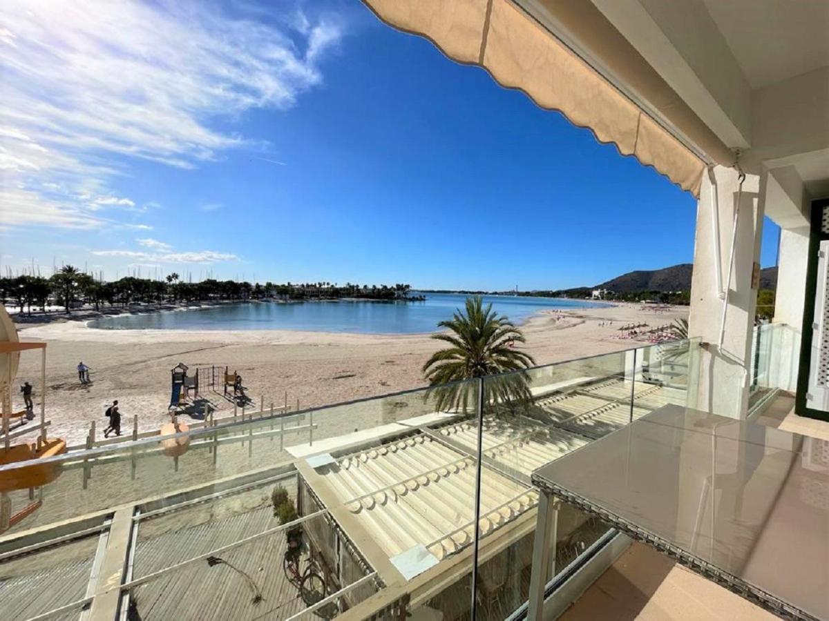 Ideal Mallorca - Dionis Lejlighed *