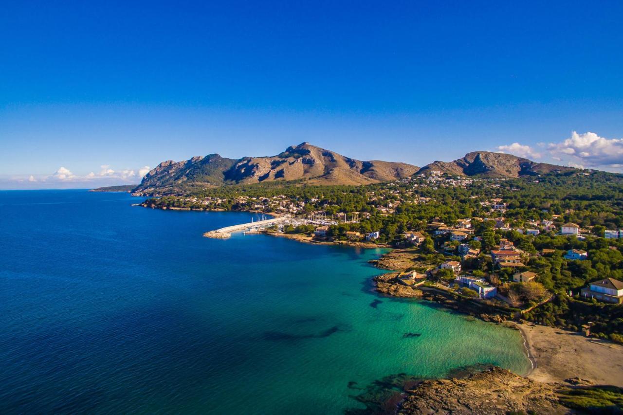 Ideal Mallorca - Dionis Lejlighed *
