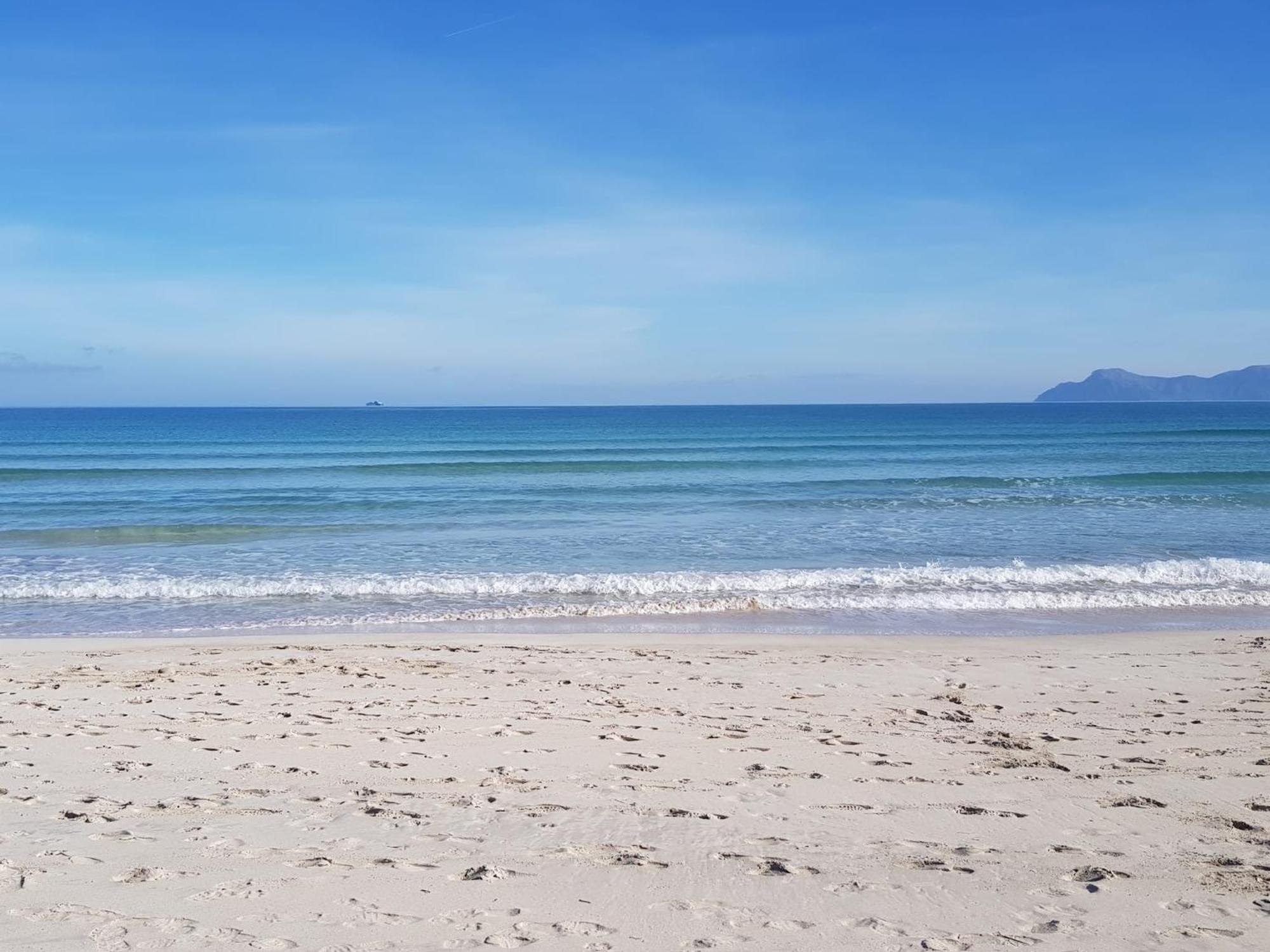 Lejlighed Ideal Mallorca - Dionis *